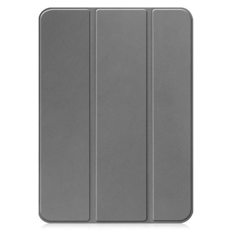 CoreParts TABX-IP10-COVER7 tablet case 27.7 cm (10.9 inch) Flip case Grey