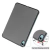 CoreParts TABX-IP10-COVER7 tablet case 27.7 cm (10.9 inch) Flip case Grey