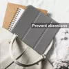 CoreParts TABX-IP10-COVER7 tablet case 27.7 cm (10.9 inch) Flip case Grey