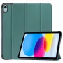 Flip case Apple TABX-IP10-COVER8 27.7 cm 10.9 inch Green