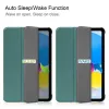 Flip case Apple TABX-IP10-COVER8 27.7 cm 10.9 inch Green