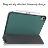 Flip case Apple TABX-IP10-COVER8 27.7 cm 10.9 inch Green