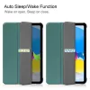 Flip case Apple TABX-IP10-COVER8 27.7 cm 10.9 inch Green
