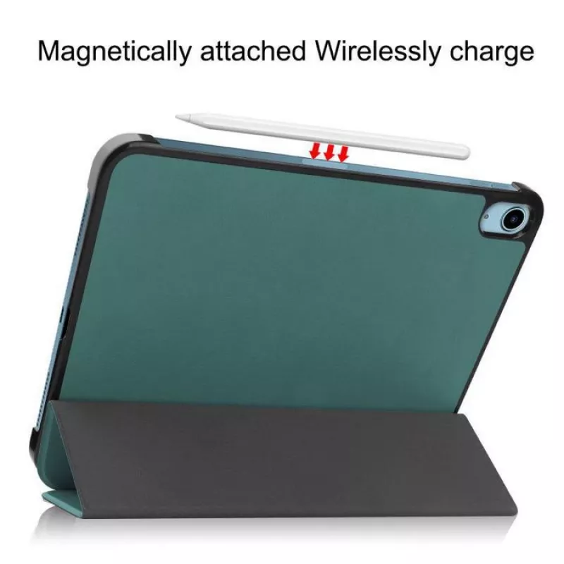 Flip case Apple TABX-IP10-COVER8 27.7 cm 10.9 inch Green