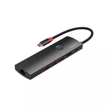 Microconnect USB3.2CCOM20 USB Cable 20m High Speed