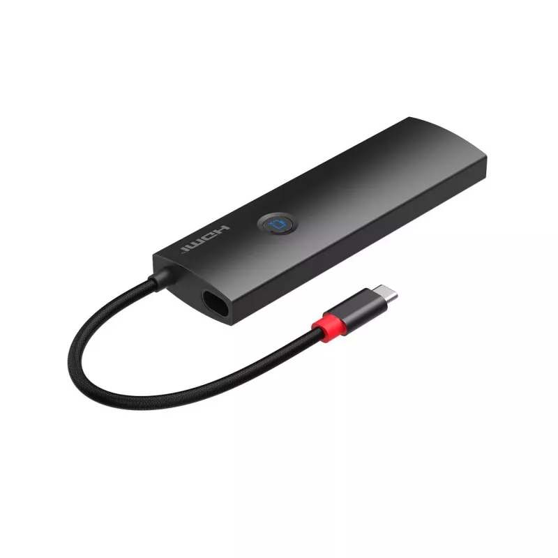 Microconnect USB3.2CCOM20 USB Cable 20m High Speed