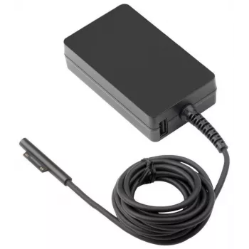 Power adapter CoreParts W8Z-00002-CP, 65W (15V, 4.3A)