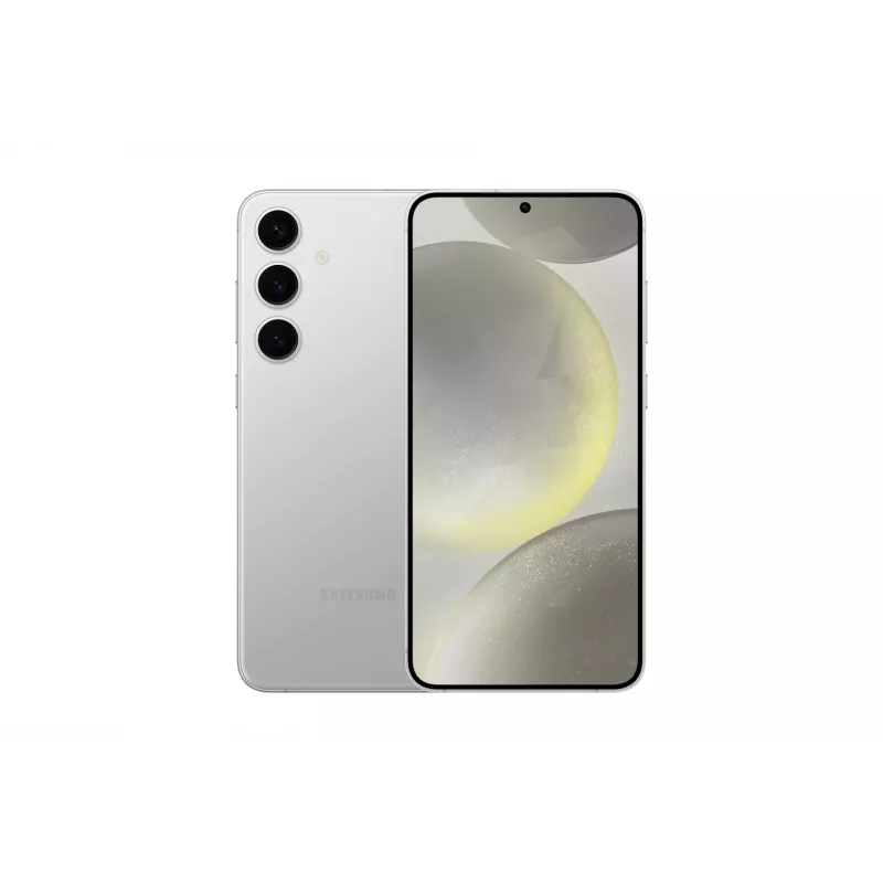 Samsung Galaxy S24+ 17 cm (6.7 inch) Dual SIM 5G USB Type-C 12 GB 512 GB 4900 mAh Grey, Marble colour