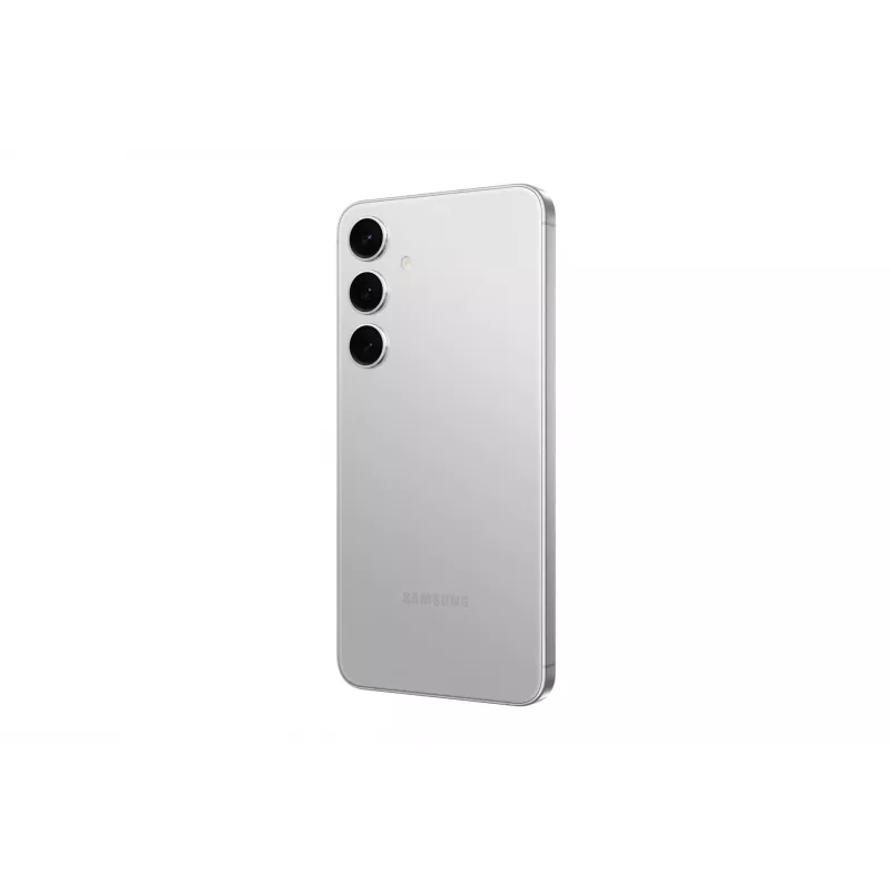 Samsung Galaxy S24+ 17 cm (6.7 inch) Dual SIM 5G USB Type-C 12 GB 512 GB 4900 mAh Grey, Marble colour