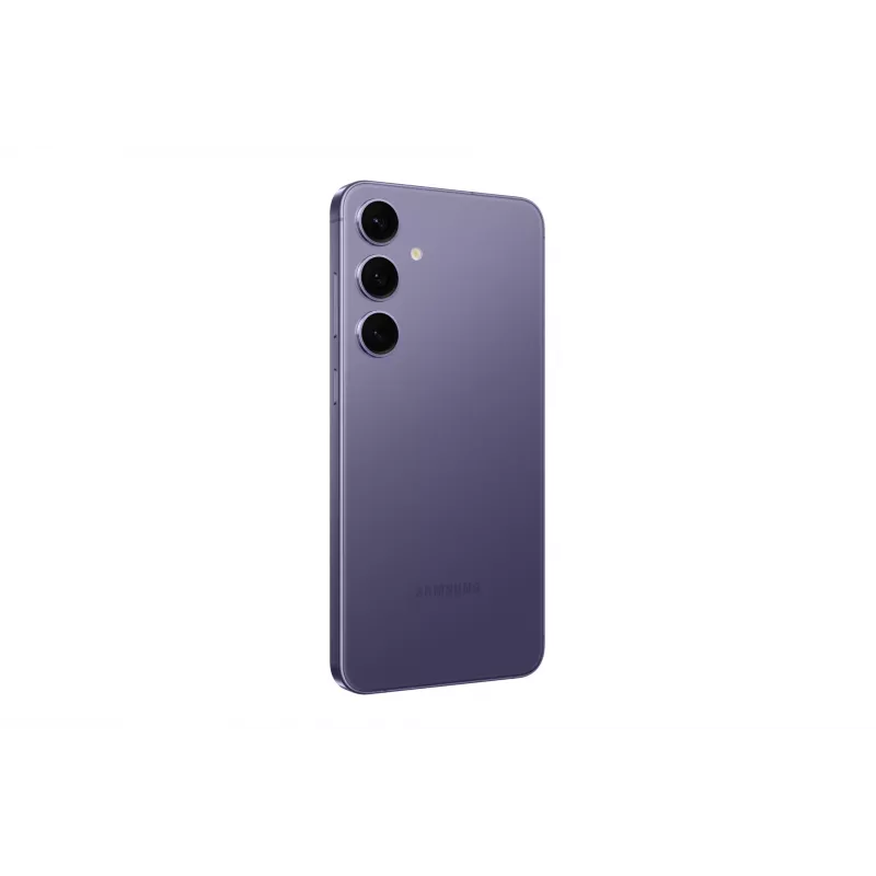 Samsung Galaxy S24+ 17 cm (6.7 inch) Dual SIM 5G USB Type-C 12 GB 256 GB 4900 mAh Violet
