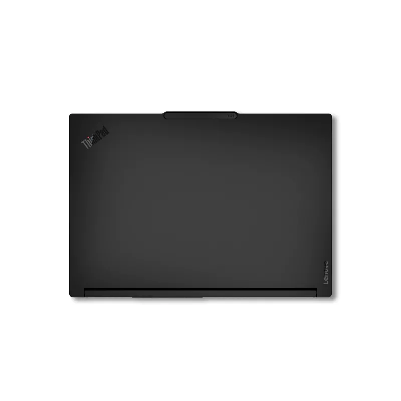 Lenovo ThinkPad T16g Gen 3 Intel Core Ultra 9 275HX Mobile workstation 40.6 cm (16 inch) WUXGA 64 GB DDR5-SDRAM 1 TB SSD NVIDIA GeForce RTX 5080 Wi-Fi 7 (802.11be) Windows 11 Pro German Black