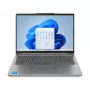 Lenovo IdeaPad Slim 5 14AKP10 Copilot+ PC AMD Ryzen™ AI 7 350 Laptop 35.6 cm (14 inch) WUXGA 24 GB DDR5-SDRAM 1 TB SSD Wi-Fi 7 (802.11be) Windows 11 Home German Grey