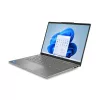 Lenovo IdeaPad Slim 5 14AKP10 Copilot+ PC AMD Ryzen™ AI 7 350 Laptop 35.6 cm (14 inch) WUXGA 24 GB DDR5-SDRAM 1 TB SSD Wi-Fi 7 (802.11be) Windows 11 Home German Grey