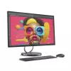 Lenovo Yoga AIO 32ILL10 Intel Core Ultra 7 258V 80 cm (31.5 inch) 3840 x 2160 pixels All-in-One PC 32 GB LPDDR5x-SDRAM 1 TB SSD NVIDIA GeForce RTX 4050 Windows 11 Pro Wi-Fi 7 (802.11be) Grey