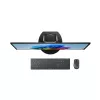 Lenovo Yoga AIO 32ILL10 Intel Core Ultra 7 258V 80 cm (31.5 inch) 3840 x 2160 pixels All-in-One PC 32 GB LPDDR5x-SDRAM 1 TB SSD NVIDIA GeForce RTX 4050 Windows 11 Pro Wi-Fi 7 (802.11be) Grey