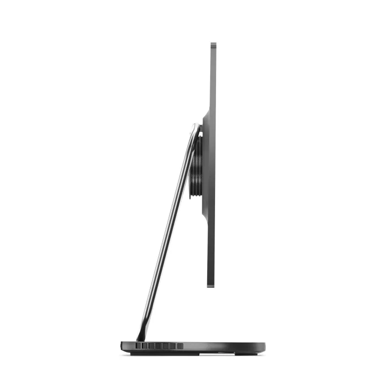 Lenovo Yoga AIO 32ILL10 Intel Core Ultra 7 258V 80 cm (31.5 inch) 3840 x 2160 pixels All-in-One PC 32 GB LPDDR5x-SDRAM 1 TB SSD NVIDIA GeForce RTX 4050 Windows 11 Pro Wi-Fi 7 (802.11be) Grey