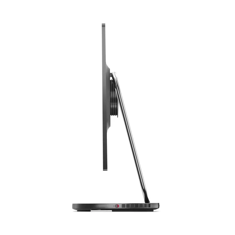 Lenovo Yoga AIO 32ILL10 Intel Core Ultra 7 258V 80 cm (31.5 inch) 3840 x 2160 pixels All-in-One PC 32 GB LPDDR5x-SDRAM 1 TB SSD NVIDIA GeForce RTX 4050 Windows 11 Pro Wi-Fi 7 (802.11be) Grey