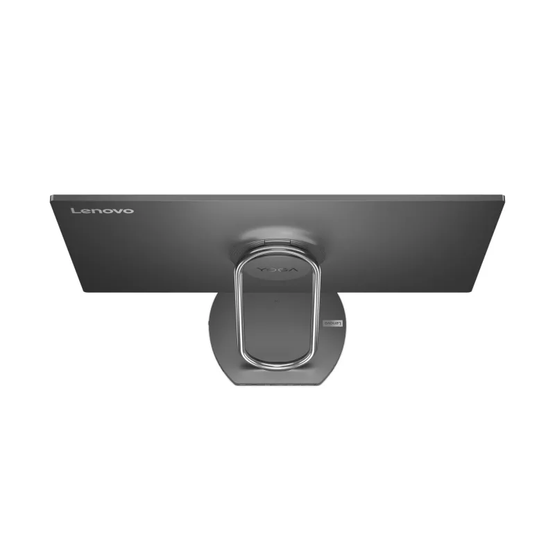 Lenovo Yoga AIO 32ILL10 Intel Core Ultra 7 258V 80 cm (31.5 inch) 3840 x 2160 pixels All-in-One PC 32 GB LPDDR5x-SDRAM 1 TB SSD NVIDIA GeForce RTX 4050 Windows 11 Pro Wi-Fi 7 (802.11be) Grey