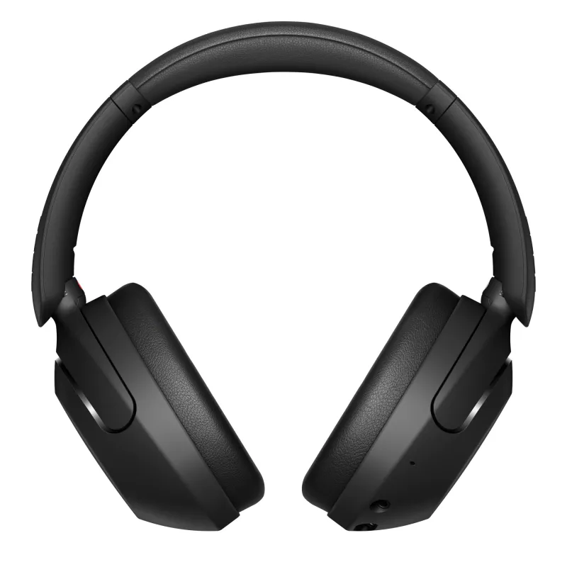 Sony WH-XB910N - Black, Wireless, Calls/Music, 7 - 25000 Hz, 252 g, Headphones, Black
