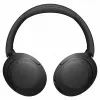 Sony WH-XB910N - Black, Wireless, Calls/Music, 7 - 25000 Hz, 252 g, Headphones, Black
