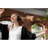 Sony WH-XB910N - Black, Wireless, Calls/Music, 7 - 25000 Hz, 252 g, Headphones, Black