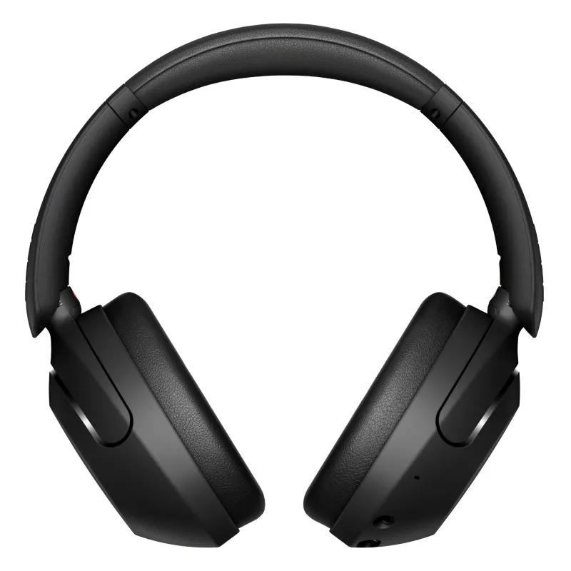 Sony WH-XB910N - Black, Wireless, Calls/Music, 7 - 25000 Hz, 252 g, Headphones, Black