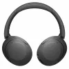 Sony WH-XB910N - Black, Wireless, Calls/Music, 7 - 25000 Hz, 252 g, Headphones, Black