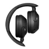 Sony WH-XB910N - Black, Wireless, Calls/Music, 7 - 25000 Hz, 252 g, Headphones, Black
