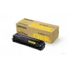 Samsung CLT-Y503L toner cartridge 1 pc(s) Original Yellow