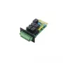 Relay card FSP AS400 Black Green RS-232 24V 1A