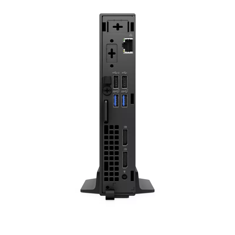 DELL OptiPlex 3000 Thin Client 2 GHz Wyse ThinOS 1.1 kg Black N5105