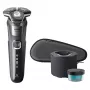 Electric shaver Philips SHAVER Series 5000 S5887/50 Wet and dry with SteelPrecision blades