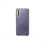 Samsung EF-GG996 mobile phone case 17 cm (6.7 inch) Cover Black, Transparent