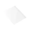 Paper-like screen protector for Samsung Galaxy Tab S9 Ultra — 14.6 inch (EF-ZX912PWEGWW), white, 1 pc