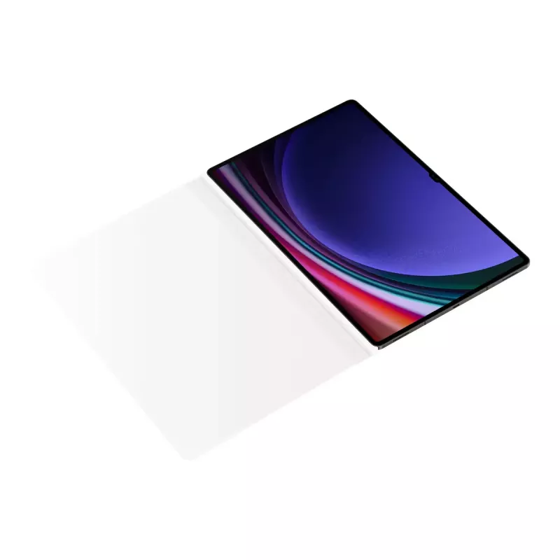 Paper-like screen protector for Samsung Galaxy Tab S9 Ultra — 14.6 inch (EF-ZX912PWEGWW), white, 1 pc