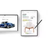Paper-like screen protector for Samsung Galaxy Tab S9 Ultra — 14.6 inch (EF-ZX912PWEGWW), white, 1 pc