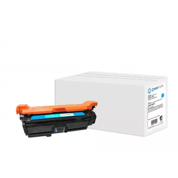 CoreParts QI-HP1027C toner cartridge 1 pc(s) Compatible Yellow