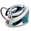 Tefal Express Power SV8111 1.8 L Durilium AirGlide Autoclean soleplate Blue, White