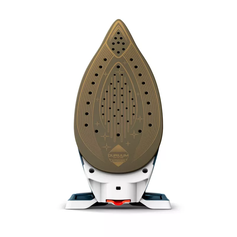 Tefal Express Power SV8111 1.8 L Durilium AirGlide Autoclean soleplate Blue, White