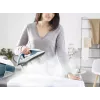 Tefal Express Power SV8111 1.8 L Durilium AirGlide Autoclean soleplate Blue, White