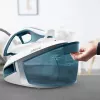 Tefal Express Power SV8111 1.8 L Durilium AirGlide Autoclean soleplate Blue, White