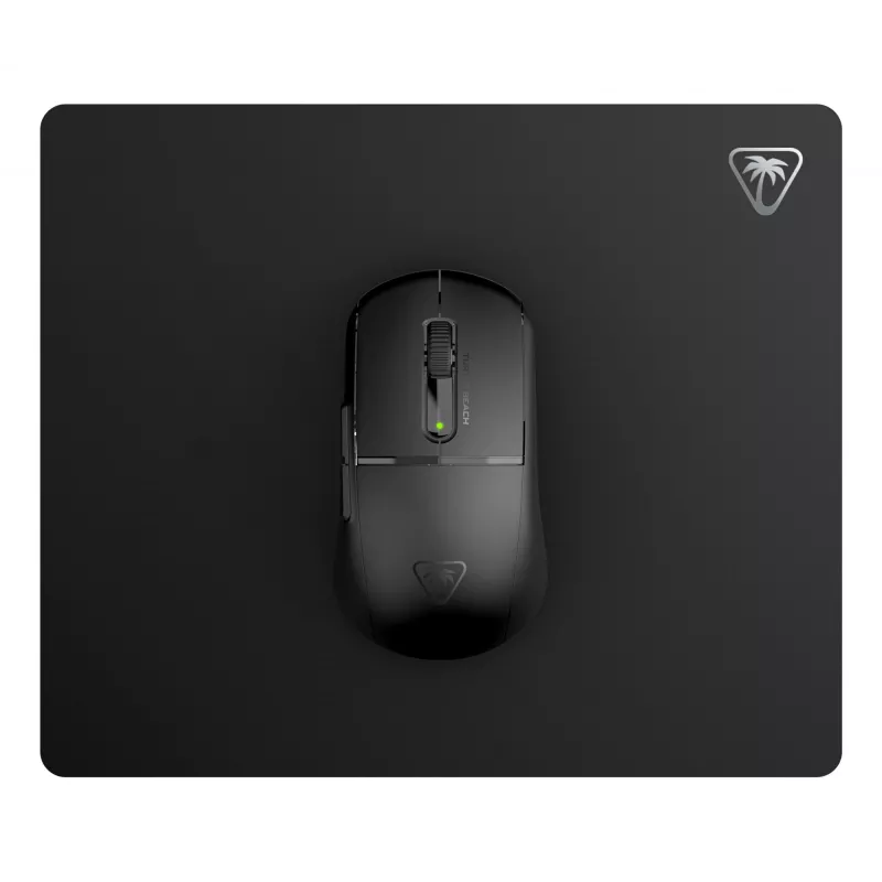 Turtle Beach Sense Core Mini Gaming mouse pad Black