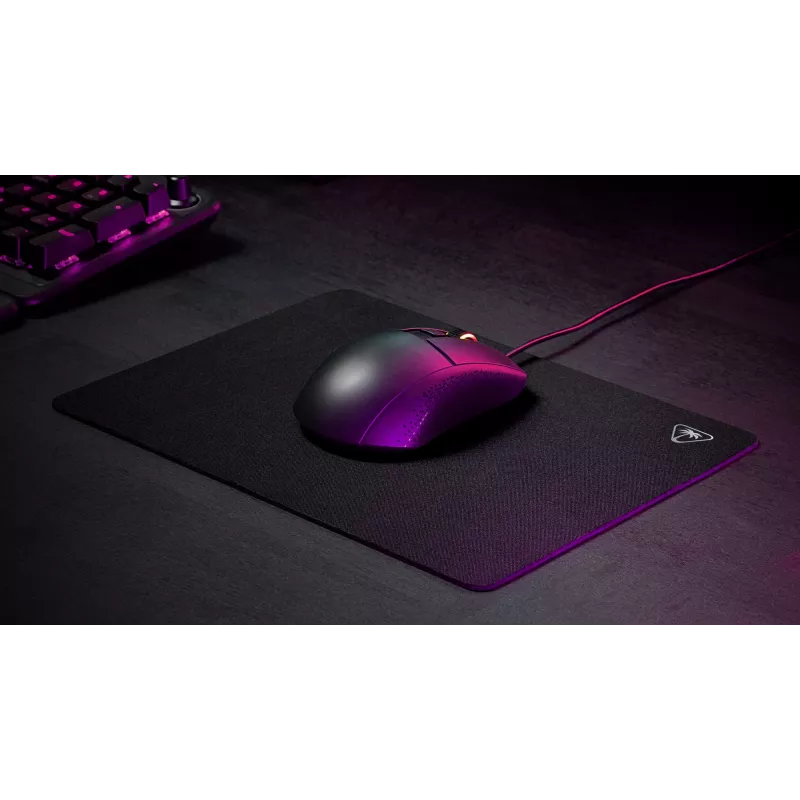 Turtle Beach Sense Core Mini Gaming mouse pad Black