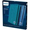 Philips Rechargeable Stick Accessory XV1700/01 Microfibre Pads