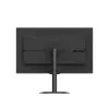 GIGABYTE G27Q20 27” QHD Gaming Monitor - 2560 x 1440, 200Hz, 0.5ms, 350 cd/m², G-Sync Compatible, FreeSync Premium, HDR10, HDMI 2.0, Displayport 1.4