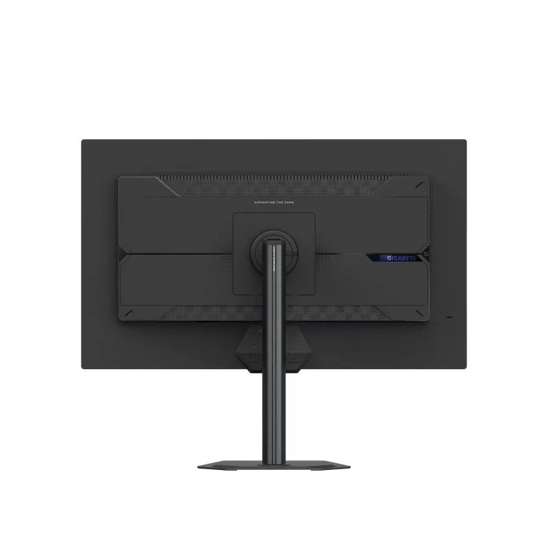 GIGABYTE G27Q20 27” QHD Gaming Monitor - 2560 x 1440, 200Hz, 0.5ms, 350 cd/m², G-Sync Compatible, FreeSync Premium, HDR10, HDMI 2.0, Displayport 1.4