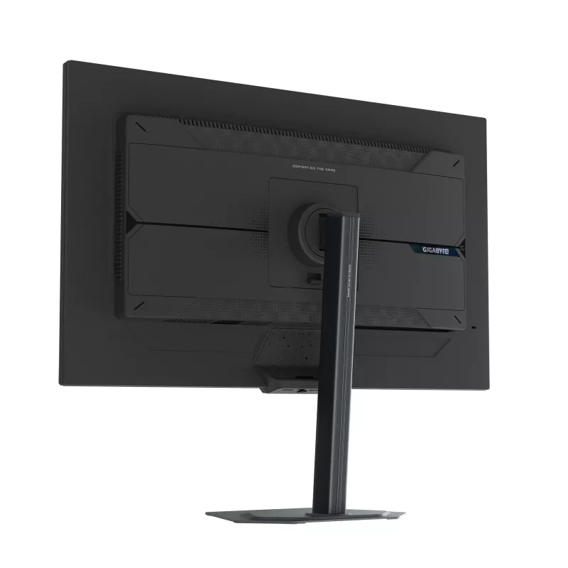 GIGABYTE G27Q20 27” QHD Gaming Monitor - 2560 x 1440, 200Hz, 0.5ms, 350 cd/m², G-Sync Compatible, FreeSync Premium, HDR10, HDMI 2.0, Displayport 1.4