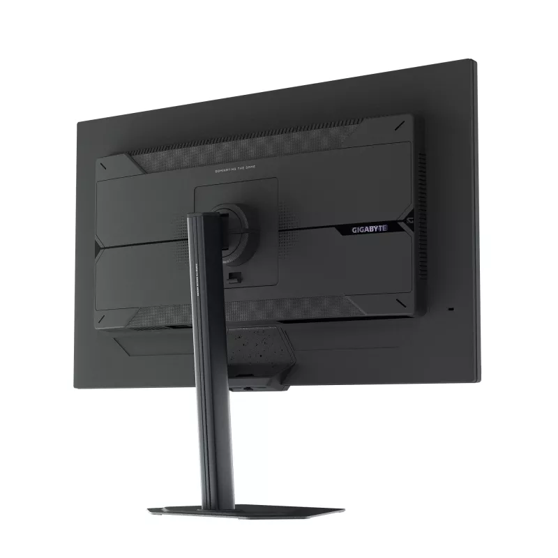 GIGABYTE G27Q20 27” QHD Gaming Monitor - 2560 x 1440, 200Hz, 0.5ms, 350 cd/m², G-Sync Compatible, FreeSync Premium, HDR10, HDMI 2.0, Displayport 1.4