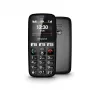 Emporia HAPPY 4.6 cm (1.81 inch) 70 g Black