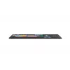 Logickeyboard Avid Media Composer ASTRA 2 backlit keyboard PC German (LKB-MCOM4-A2PC-DE)